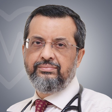 Dr. Arup Ratan Dutta