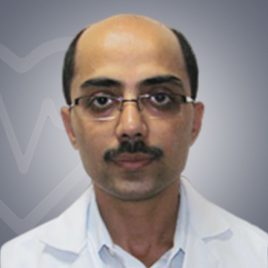 Dr. Gopal S T