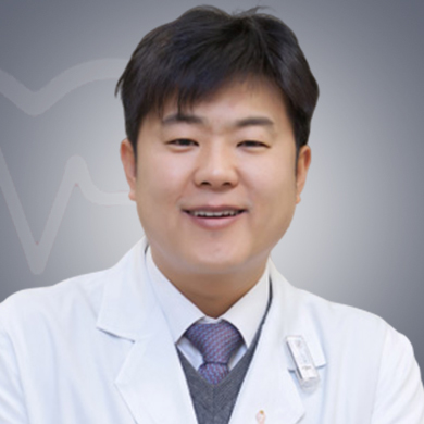 Dr. Su Ssan Kim