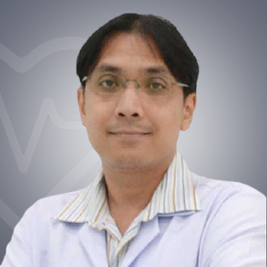 Доктор Висану Панчан