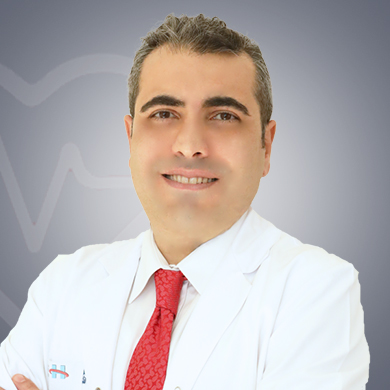 Dr. Suleyman Aysel