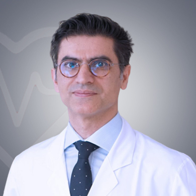 Dr. Tugrul Altan