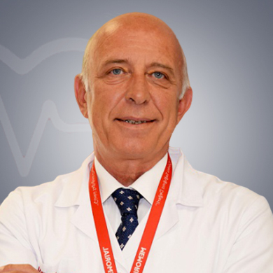Dr Mehmet Yasar Kaynar