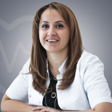 Dr. Fulya Findikcioglu