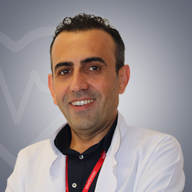 Dr. Erkan Aksoy