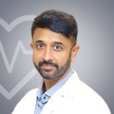 Dr. Amit Javed: Bester Magen-Darm-Chirurg in Delhi, Indien
