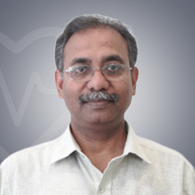 Dr Anjani Kumar Agrawal