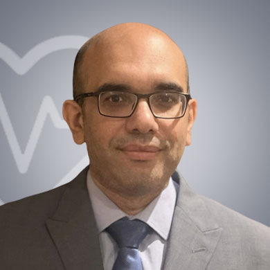 Dr. Mohamed Abdalla: Best Neurosurgeon in London, United Kingdom