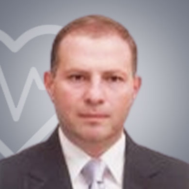 Dr. Muhammed Muayed Khwajki: Best Urologist in Damascus, Syria