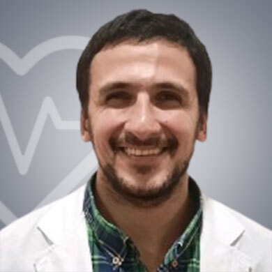 Dr. Ricardo Khalil Tannuri: Best Hematologist in Argentina, Argentina