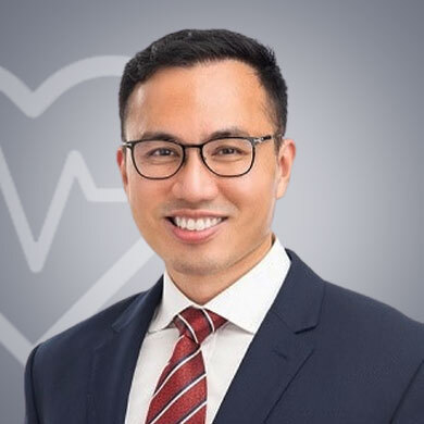 Dr. Errol Chan: Best Ophthalmologist in Singapore, Singapore