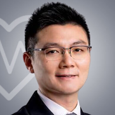 Dr. YIP Cherng Hann Benjamin: Best Gastroenterologist in Singapore, Singapore