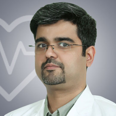 Dr. Suven Kalra: Best ENT Surgeon in Delhi, India
