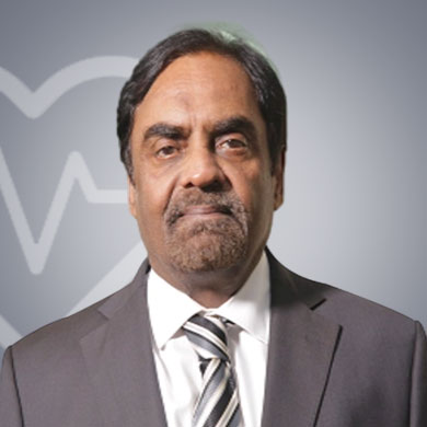 Dr. Rajesh Upadhyay: Best Gastroenterologist in Delhi, India