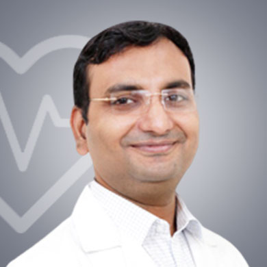 Dr. Nargesh Aggarwal