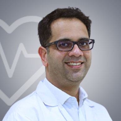Dr. Hitesh Dawar: Best Musculoskeletal Oncology in Delhi, India