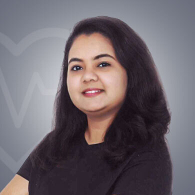 Dr. Sanjana Sharma: Best Nutritionist in Noida, India