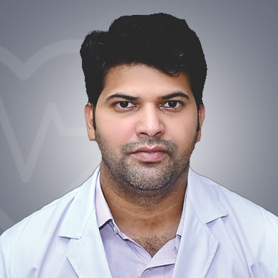 Dr. Mohammed Imran: Best Neurosurgeon in Hyderabad, India