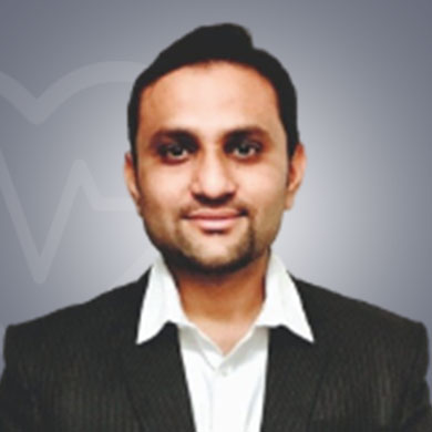 Dr. Eeshwar Patel : Meilleur chirurgien orthopédiste à Hyderabad, Inde