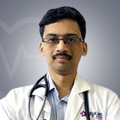 Dr. Sandeep Raja: Best Neurosurgeon in , India
