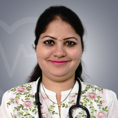 Dr. K. Samyukta: Best Urosurgeon in Hyderabad, India