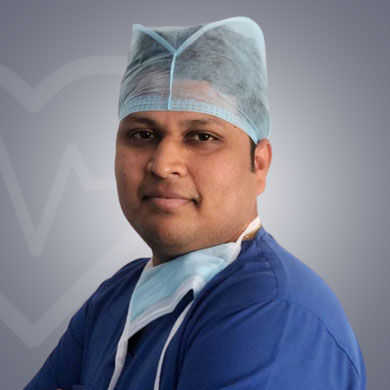 Dr. H. Vinay Kumar: Best Orthopedic Surgeon in Hyderabad, India