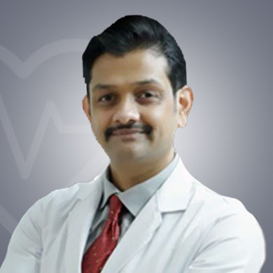 Aditya Somayyaji 博士：印度海得拉巴最好的骨科医生