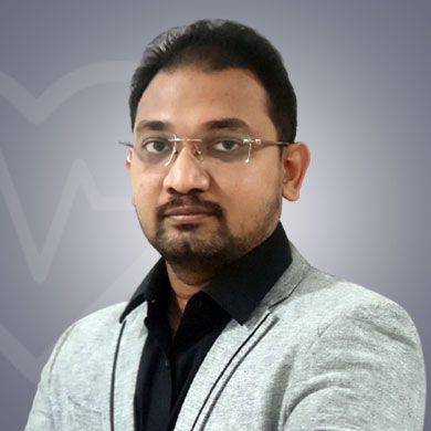 Dr. Ram Kamal: Best Orthopedic Surgeon in , India