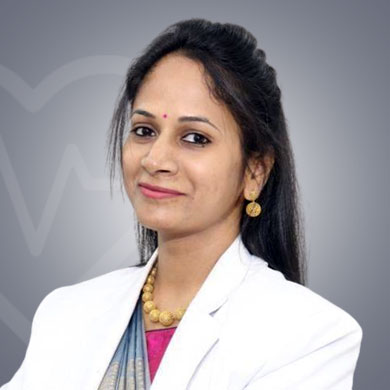 الدكتورة أخيلا ساندر: أفضل جراح عظام في حيدر أباد ، الهند