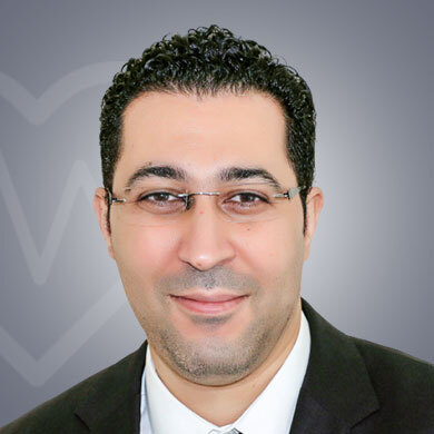 Kais Mrabet 医生：突尼斯突尼斯市最佳介入心脏病专家