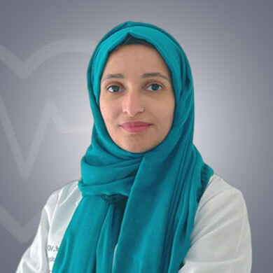 Dr. Sara Baghlaf: Best Medical Oncologist in Ontario, Canada