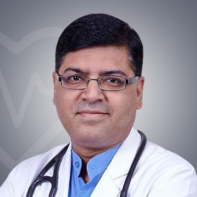 Vishal Saxena博士