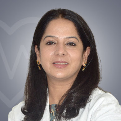 Dr. Divya Doval: Melhor Hematologista em Gurugram, Índia