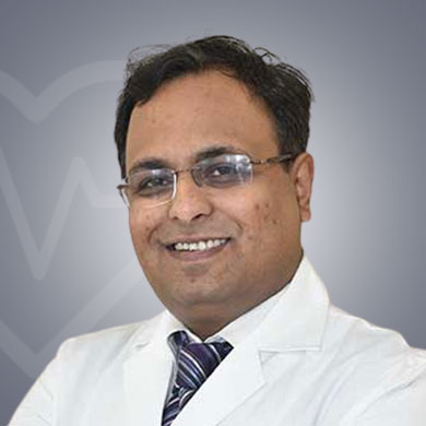 Dr. Rohit Lamba: Bester orthopädischer Chirurg in Gurugram, Indien