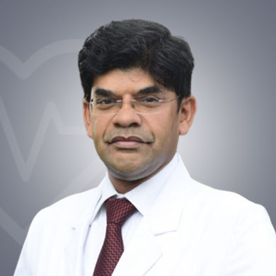 Dr Ishwar Bohra : meilleur chirurgien orthopédique à Delhi, Inde