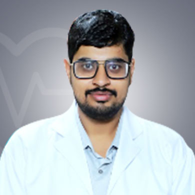 Dr. Vivek Kumar Jindal: Best Pediatric Surgeon in Faridabad, India