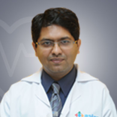 Dr. Amit Bangia: Best Dermatologist in Faridabad, India