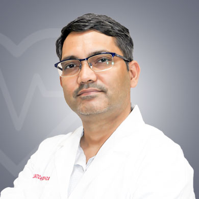 Dr. Sushil Shukla: Best Pediatric Cardiologist in Faridabad, India
