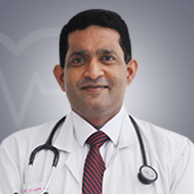Dr. Praveen Bansal: Best Medical Oncologist in Faridabad, India