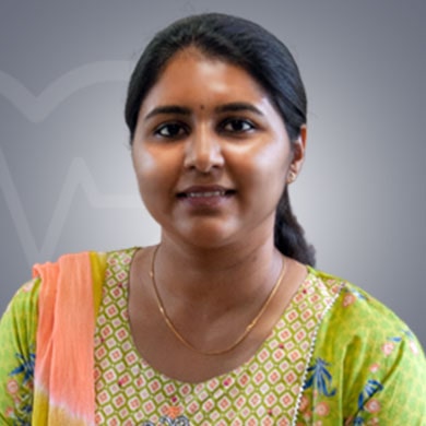الدكتورة أسويجا ناغيش: أفضل طبيبة نفسية في لوديانا ، الهند