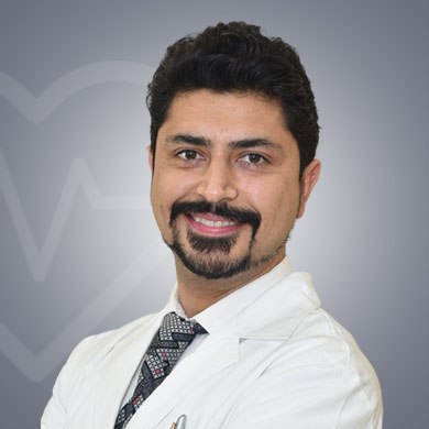 Saurabh Chandra 博士：印度古尔冈最好的骨科医生