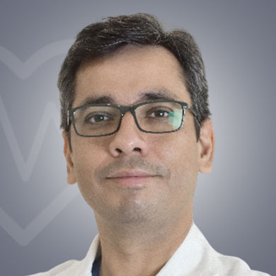 Dr Harnarayan Singh: meilleur neurochirurgien à Gurugram, Inde