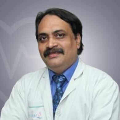 Dr. Waheed Zaman: Best Urosurgeon in Delhi, India