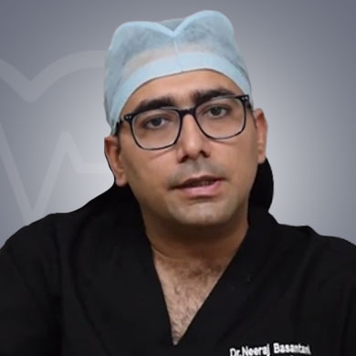 Dr. Neeraj Basantani: Bester Neurochirurg in Agra, Indien