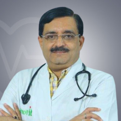 Dr. Rakesh Sood