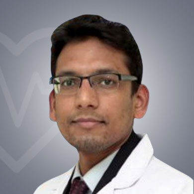 Dr. Saksham Mittal：印度新德里最好的骨科医生