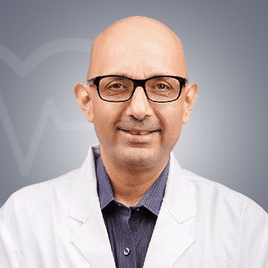 Dr. Mohit Sharma: Best Plastic and Reconstructive Surgeon  in Faridabad, India