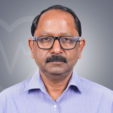 Dr. Anil Kumar Murarka: Best Plastic Surgeon in Faridabad, India