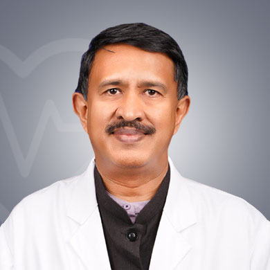 Dr. Anandh Balasubramaniam: Best Neurosurgeon in Faridabad, India