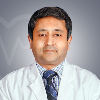 Dr. Tarun Suri: Beste orthopädische Wirbelsäulenchirurgen in Faridabad, Indien